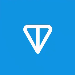 Telegram profile photo for 💎TON_ミニアプリ💎 【アナウンス】