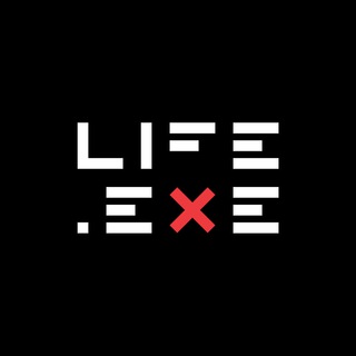 Telegram profile photo for LifeEXE | Unreal Engine | CG