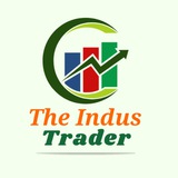 Telegram profile photo for The Indus Trader