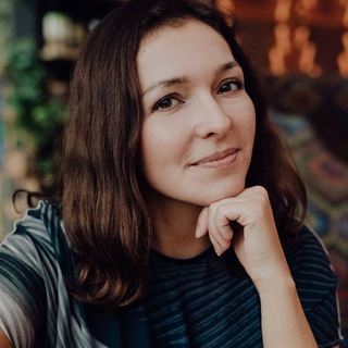 Telegram profile photo for Любовь Зубкова