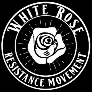 Telegram profile photo for The White Rose Library