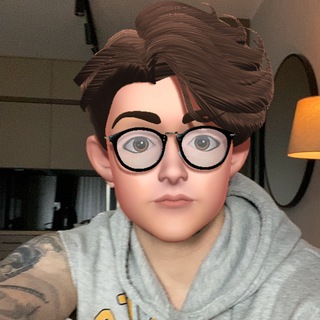 Telegram profile photo for Komar