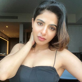 Telegram profile photo for Actress Hotness ❤️
