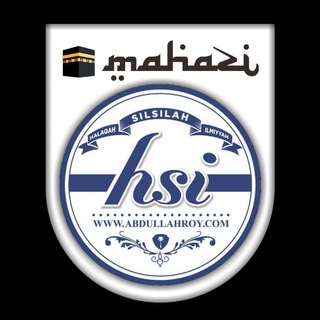Telegram profile photo for HSI MAHAZI AbdullahRoy