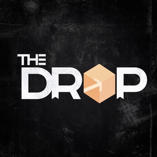 Telegram profile photo for THE DROP | Одежда оптом