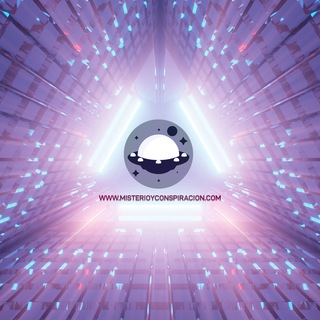 Telegram profile photo for 👽 Misterio y Conspiración