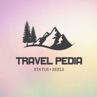 Telegram profile photo for Travel | Vacations | Nature | Status