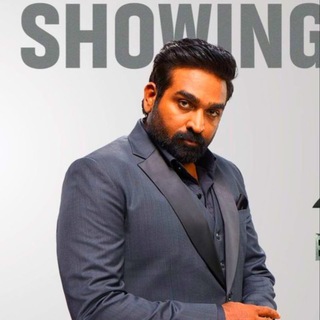 Telegram group profile photo for Bigg Boss Tamil Fans Discussion Group