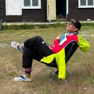 Telegram profile photo for Горы и просторы