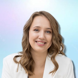 Telegram profile photo for Ольга Павлюкова | Проекты, маркетинг, AI