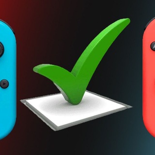 Telegram profile photo for Nintendo Switch Игры / Дешевые игры