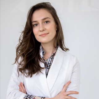 Telegram profile photo for Доктор Исакова
