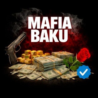 Telegram profile photo for Mafia qoida