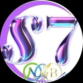 Telegram profile photo for S7 Anti-Ban (Notification Channel)