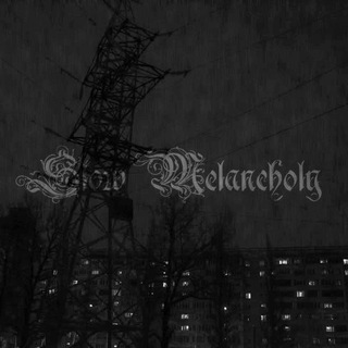 Telegram profile photo for Slow Melancholy