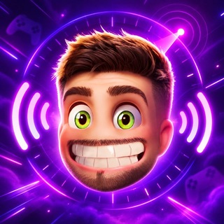 Telegram profile photo for Eagle Ping | ایگل پینگ 🛜