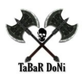 Telegram profile photo for ♤ 𝐓𝐀𝐁𝐀𝐑 𝐃𝐎𝐍𝐈 ♤