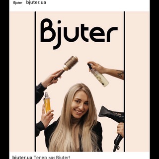 Telegram profile photo for BJUTER_UA