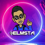 Telegram profile photo for Helmsta ๐ฎ