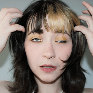 Telegram profile photo for настя гюнтер </3
