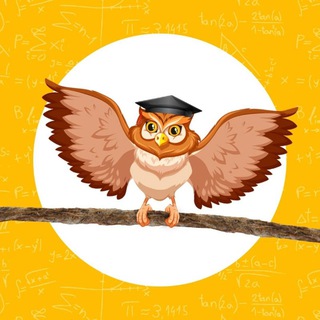 Telegram profile photo for Весёлый учитель | Школа