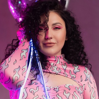 Telegram profile photo for Любовь Бусина PMU