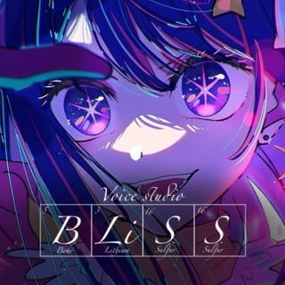 Telegram profile photo for 𝐁𝐥𝐢𝐬𝐬𝐕𝐨𝐢𝐜𝐞/Звёздное дитя