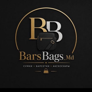 Telegram profile photo for BarsBags_MD