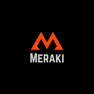 Telegram profile photo for Meraki Trading