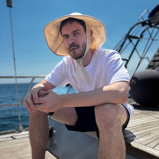Telegram profile photo for Не сдохни на WB/OZON, теперь и на AMAZON