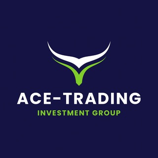 Telegram profile photo for Ace-Trading learning