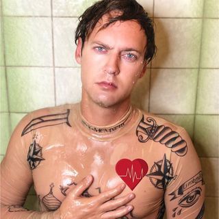 Telegram profile photo for Андрей Григорьев-Апполонов мл Unofficial