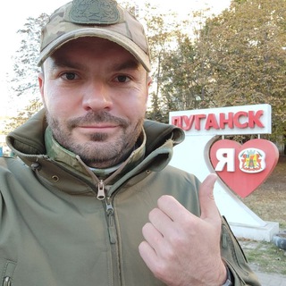 Telegram profile photo for Максим Ананьев