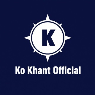 Telegram profile photo for Ko Khant Official Channel