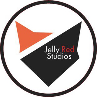Telegram profile photo for jellyredfox