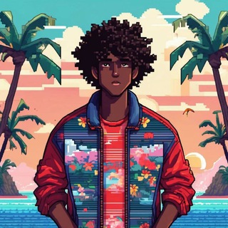 Telegram profile photo for кучерявый in crypto.
