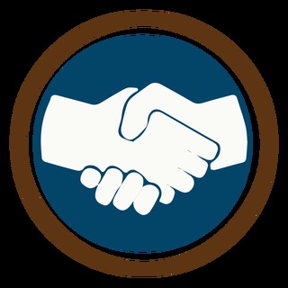 Telegram profile photo for Бизнес и интеграторы - BP Chat!