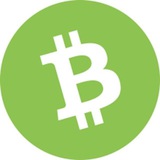 Telegram profile photo for Coinmobi