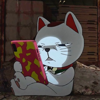 Telegram profile photo for Кофе и каракули