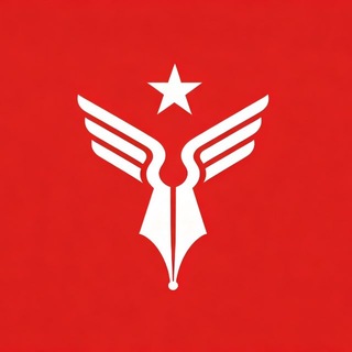 Telegram profile photo for 出路报:工人阶级革命协会 马列毛主义