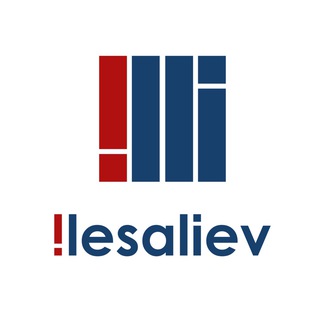 Telegram profile photo for !lesaliev