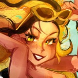 Telegram profile photo for Камишке Zyhash 🌻
