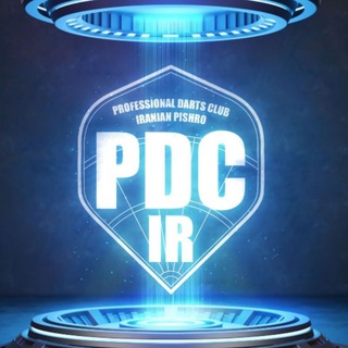 Telegram profile photo for PDCIR