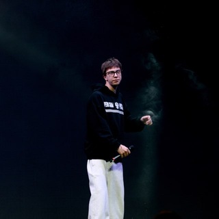 Telegram profile photo for поэма двенадцать. #yngcrew
