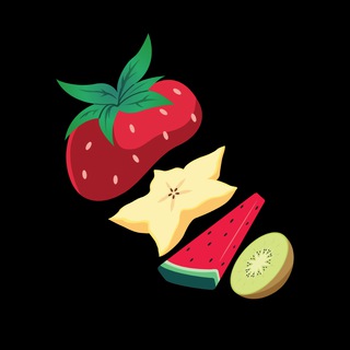 Telegram profile photo for CryptoFruits.com