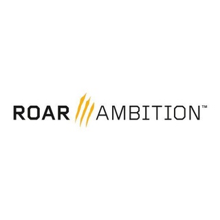 Telegram profile photo for Roar Ambition