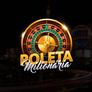 Telegram profile photo for 🎰 Ruleta Millonaria Gratis
