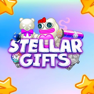 Telegram profile photo for Stellar Gifts