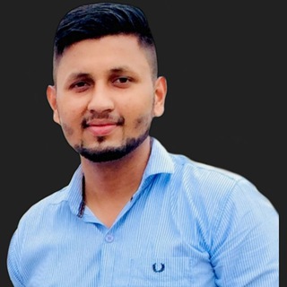 Telegram profile photo for Kapil Guide Official