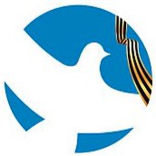 Telegram profile photo for ВОЛОНТЕРЫ ПОБЕДЫ
